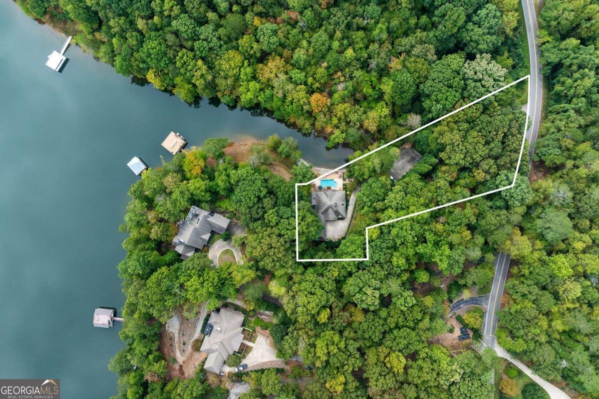 955 Lake Drive Gainesville - 6