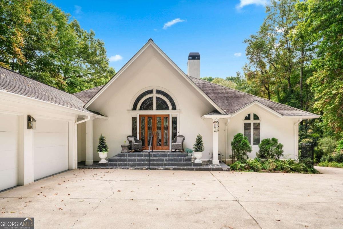 955 Lake Drive Gainesville - 7