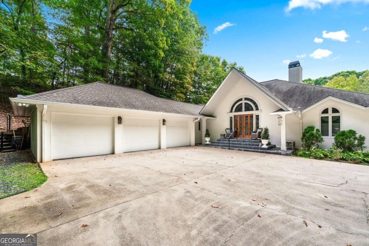 955 Lake Drive Gainesville - 8