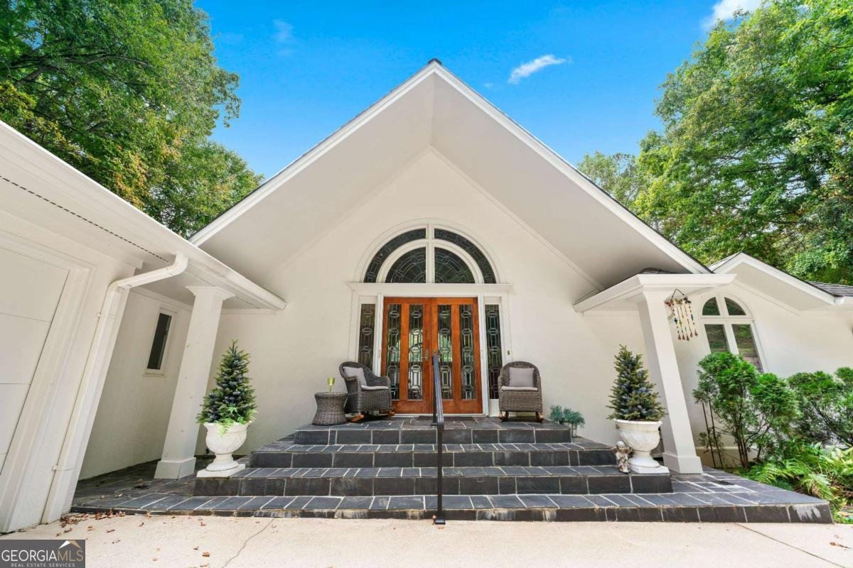 955 Lake Drive Gainesville - 9