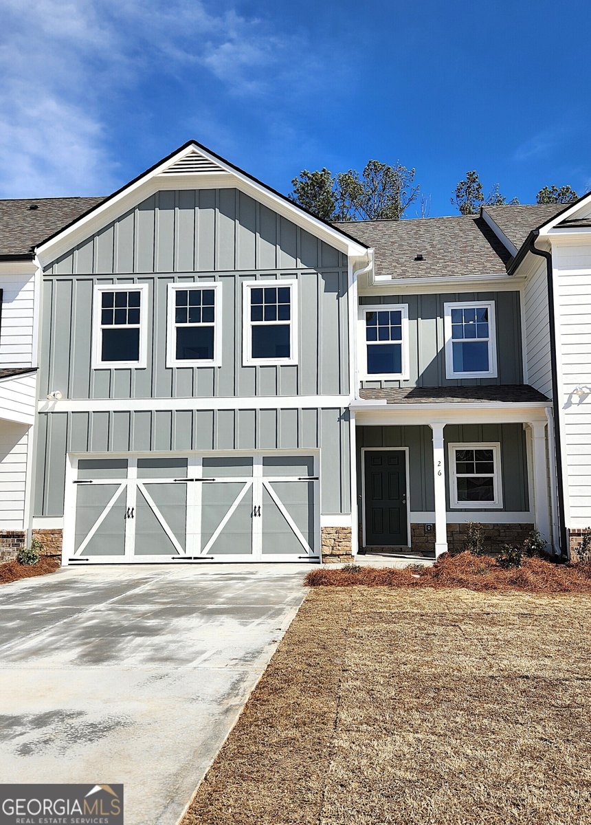 26 Russet Way Newnan - 1