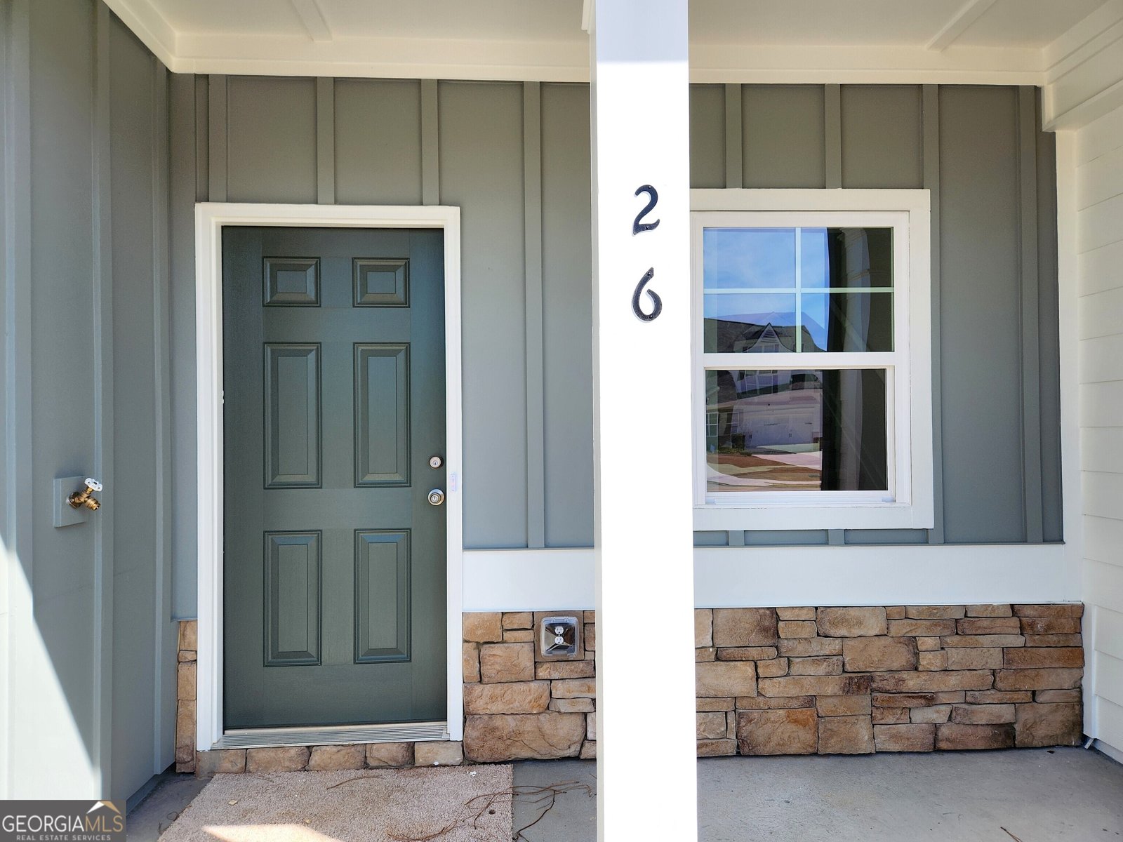 26 Russet Way Newnan - 2