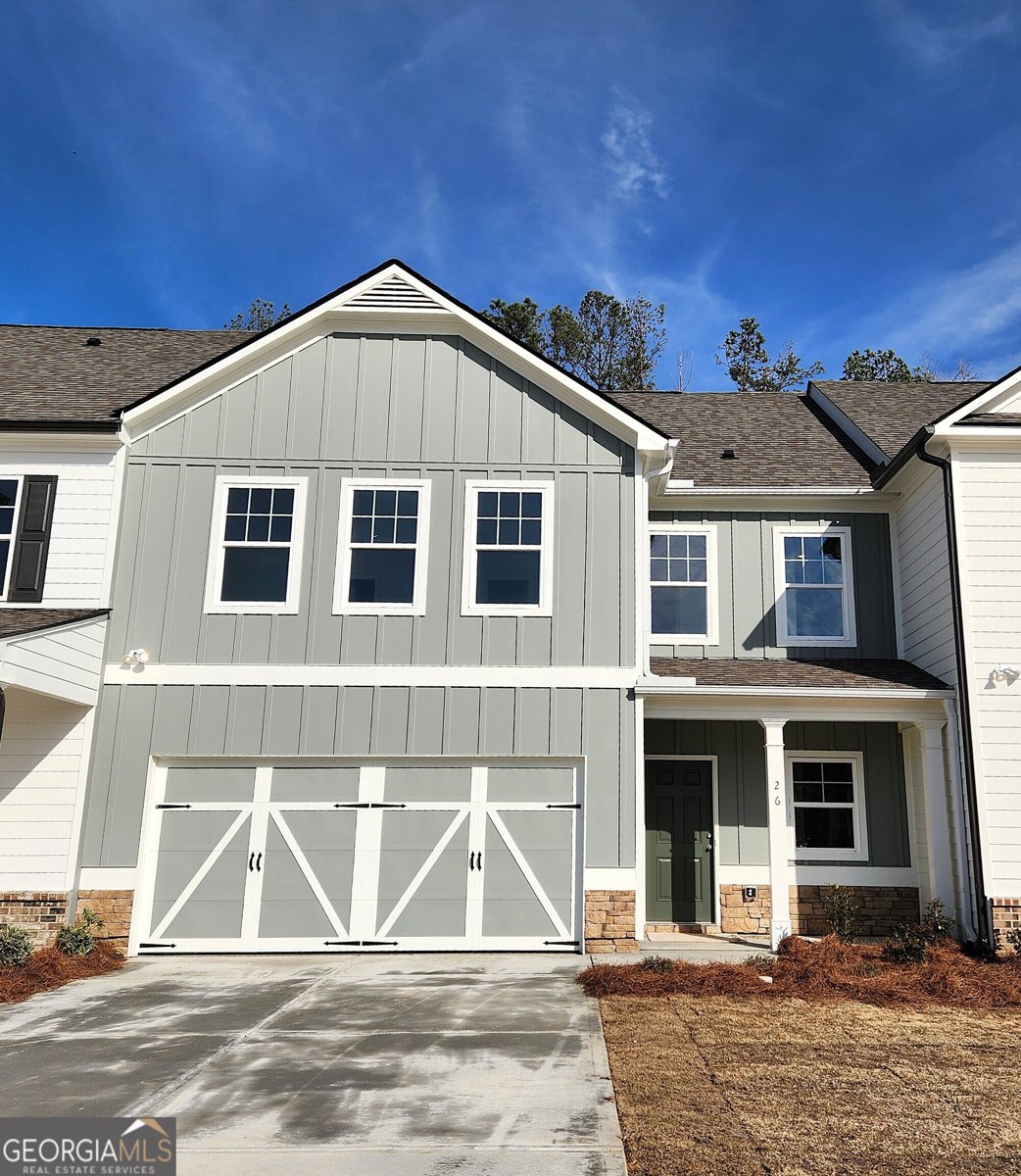 26 Russet Way Newnan - 3