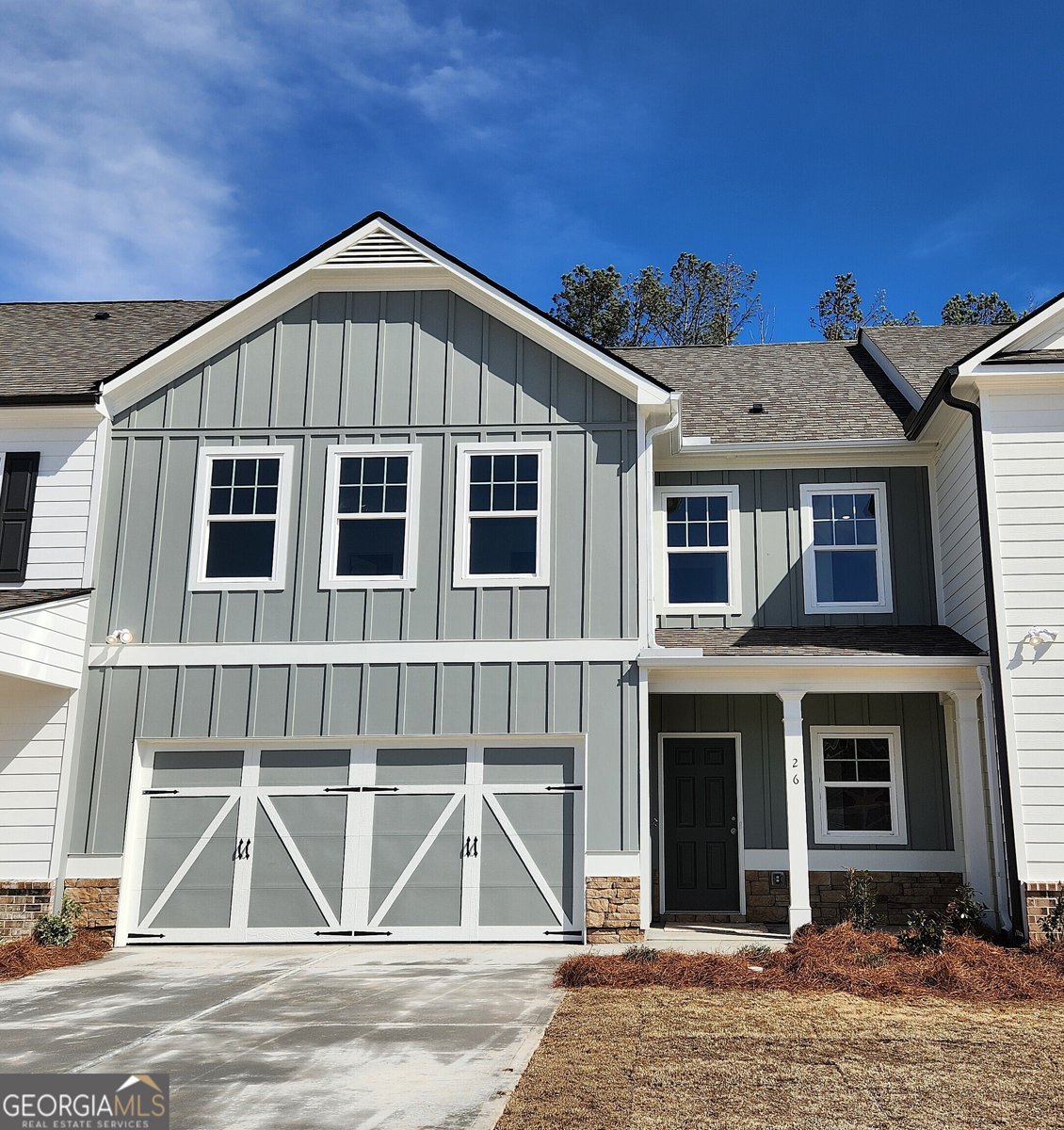 26 Russet Way Newnan - 4