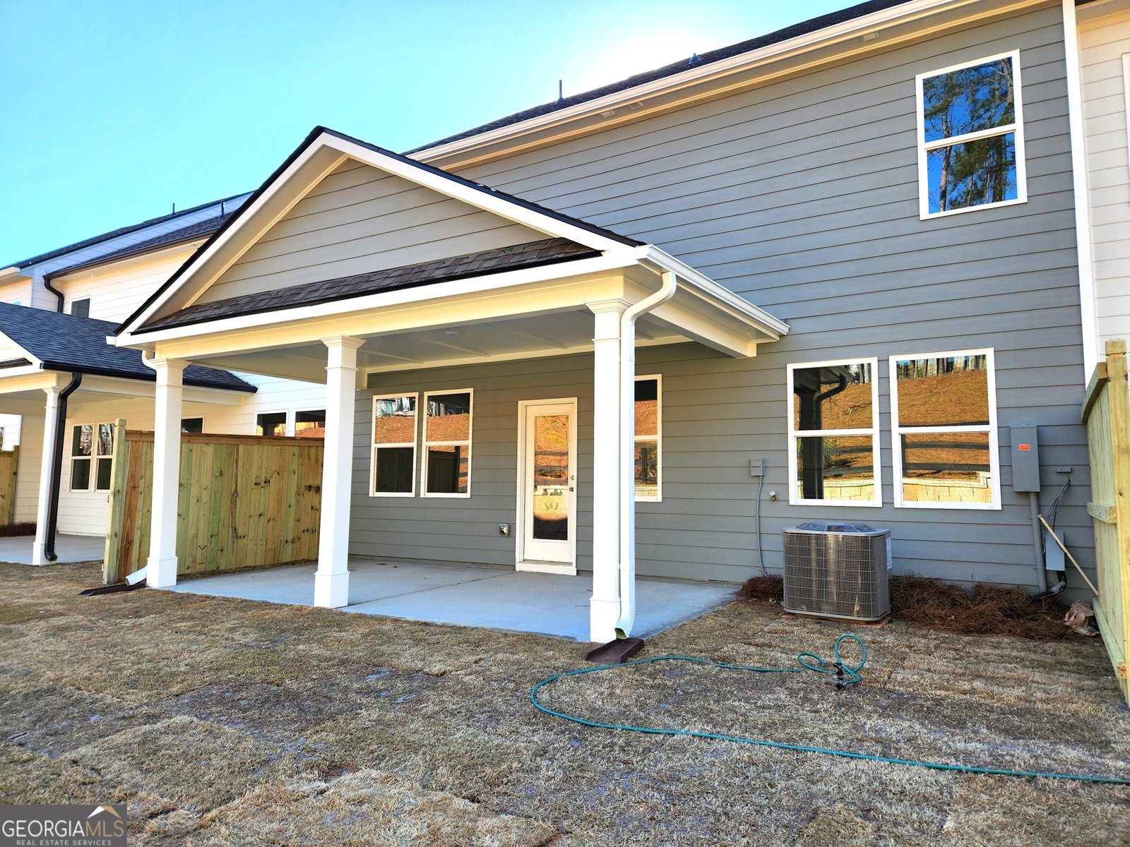 26 Russet Way Newnan - 6