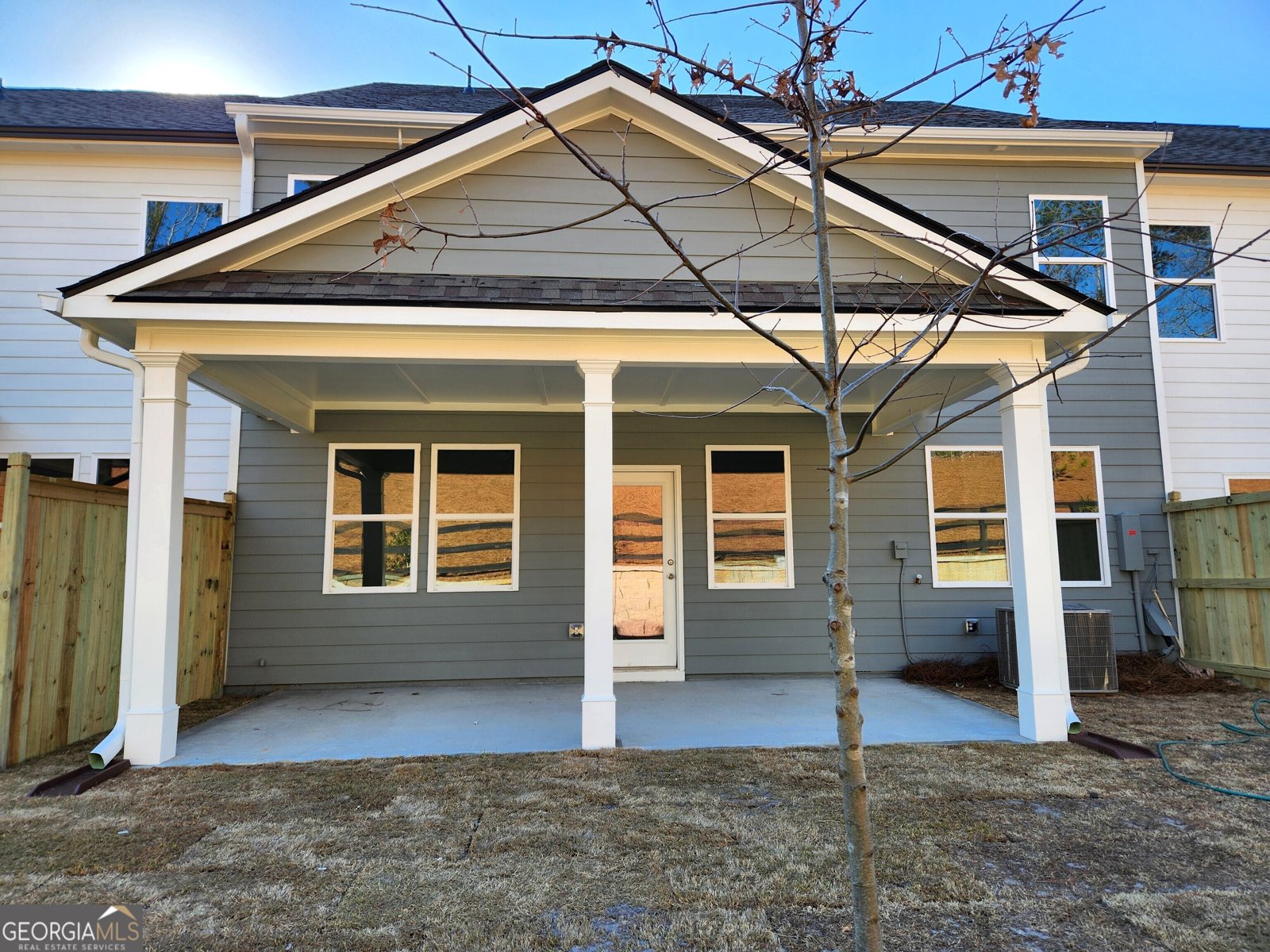 26 Russet Way Newnan - 7