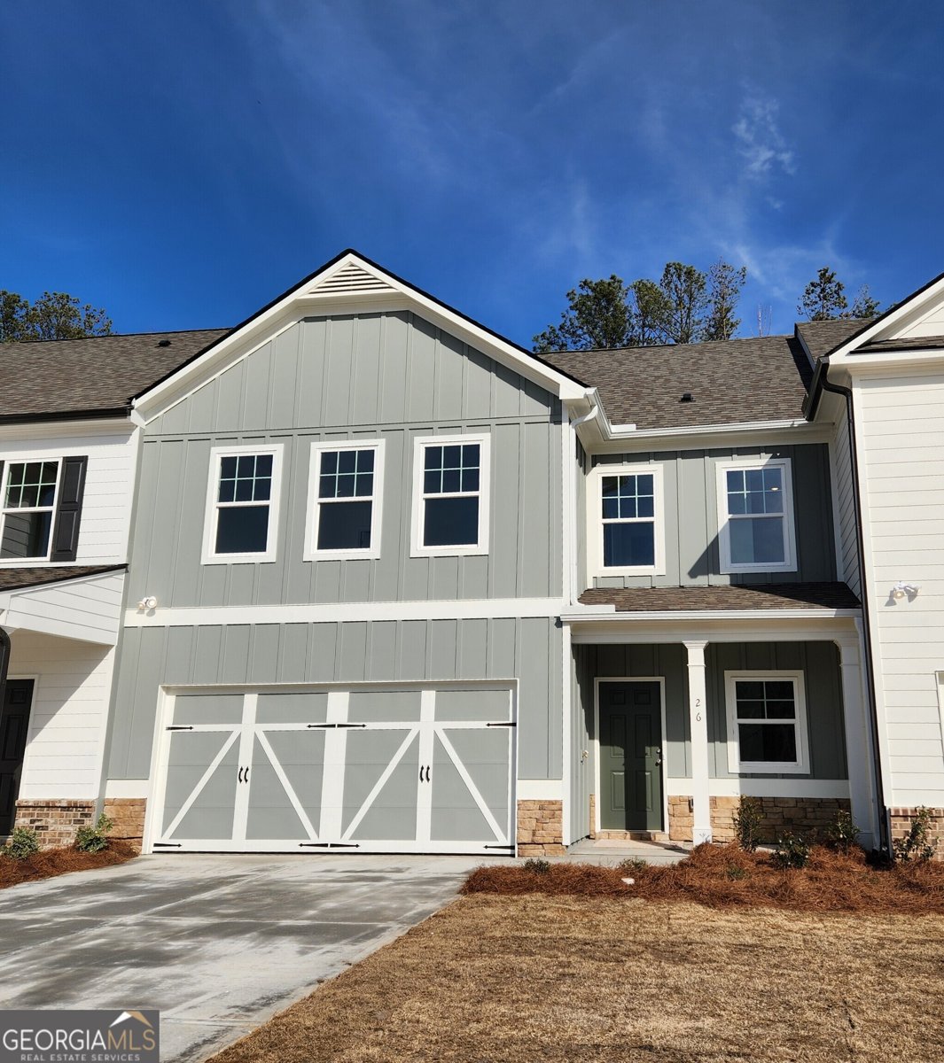 26 Russet Way Newnan - 9