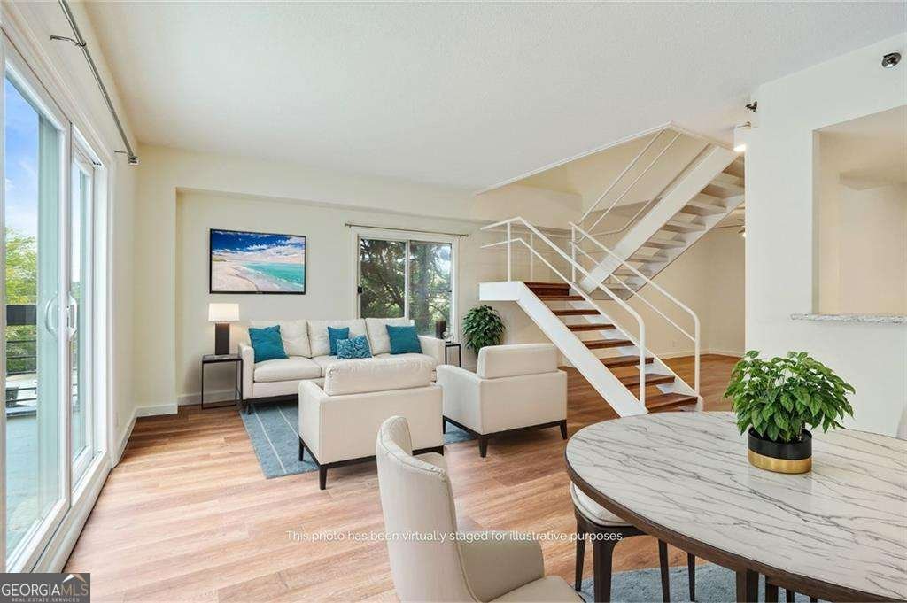 587 Virginia Avenue Atlanta - 1