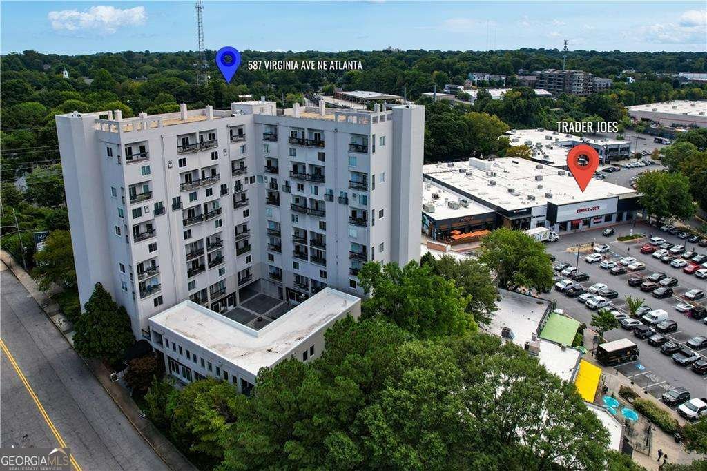 587 Virginia Avenue Atlanta - 29