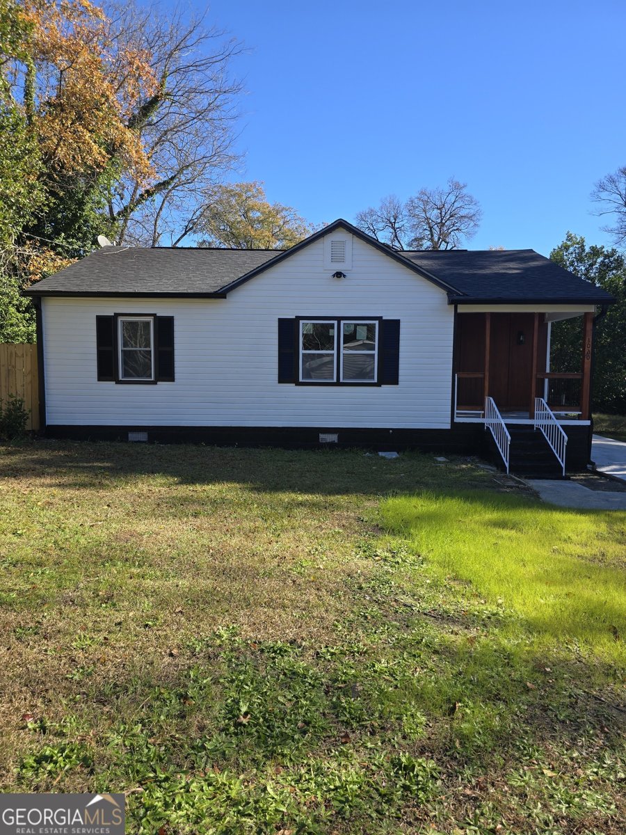 1060 Cypress Drive Macon - 1