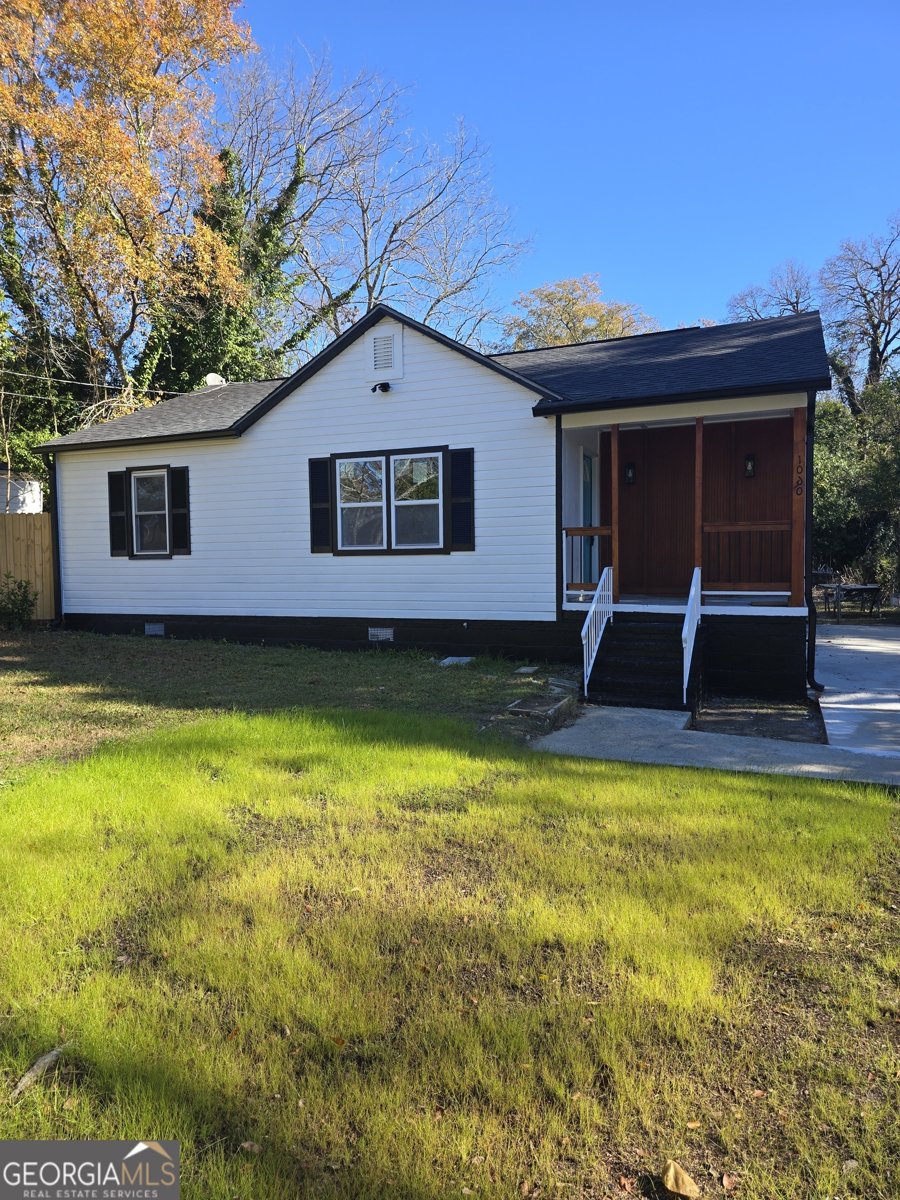1060 Cypress Drive Macon - 2