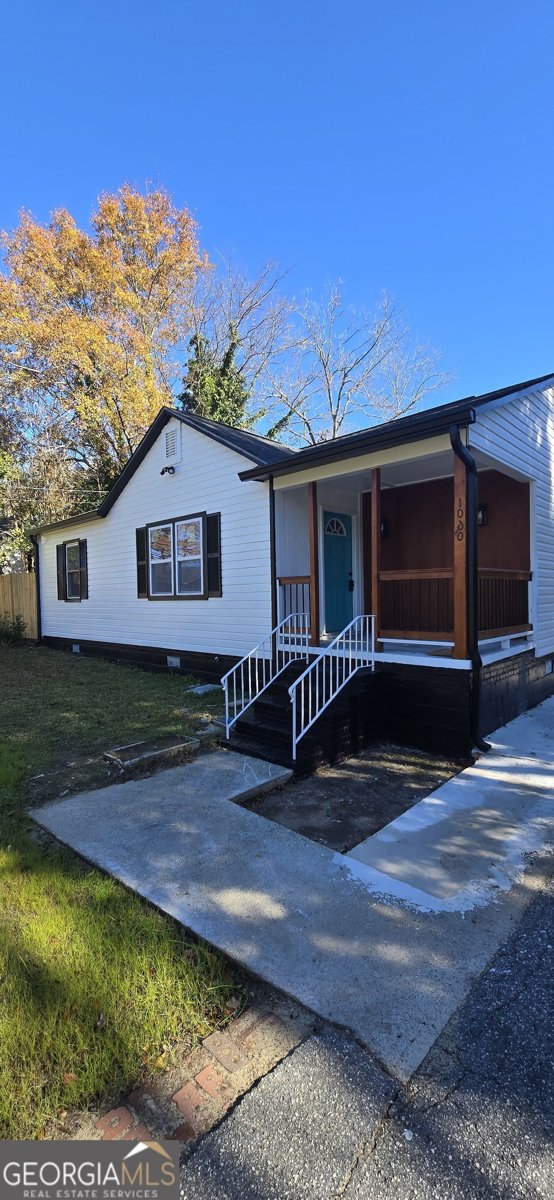 1060 Cypress Drive Macon - 3