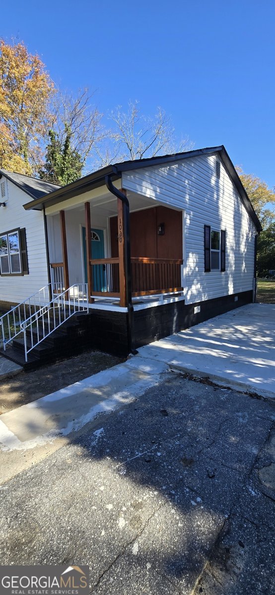 1060 Cypress Drive Macon - 5