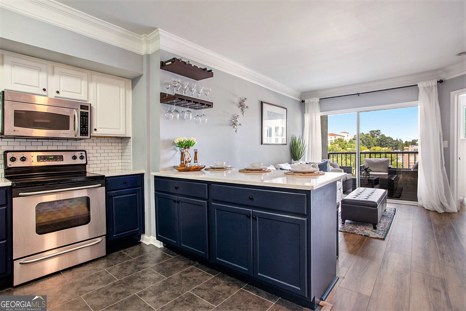 275 13th Street Atlanta - 1