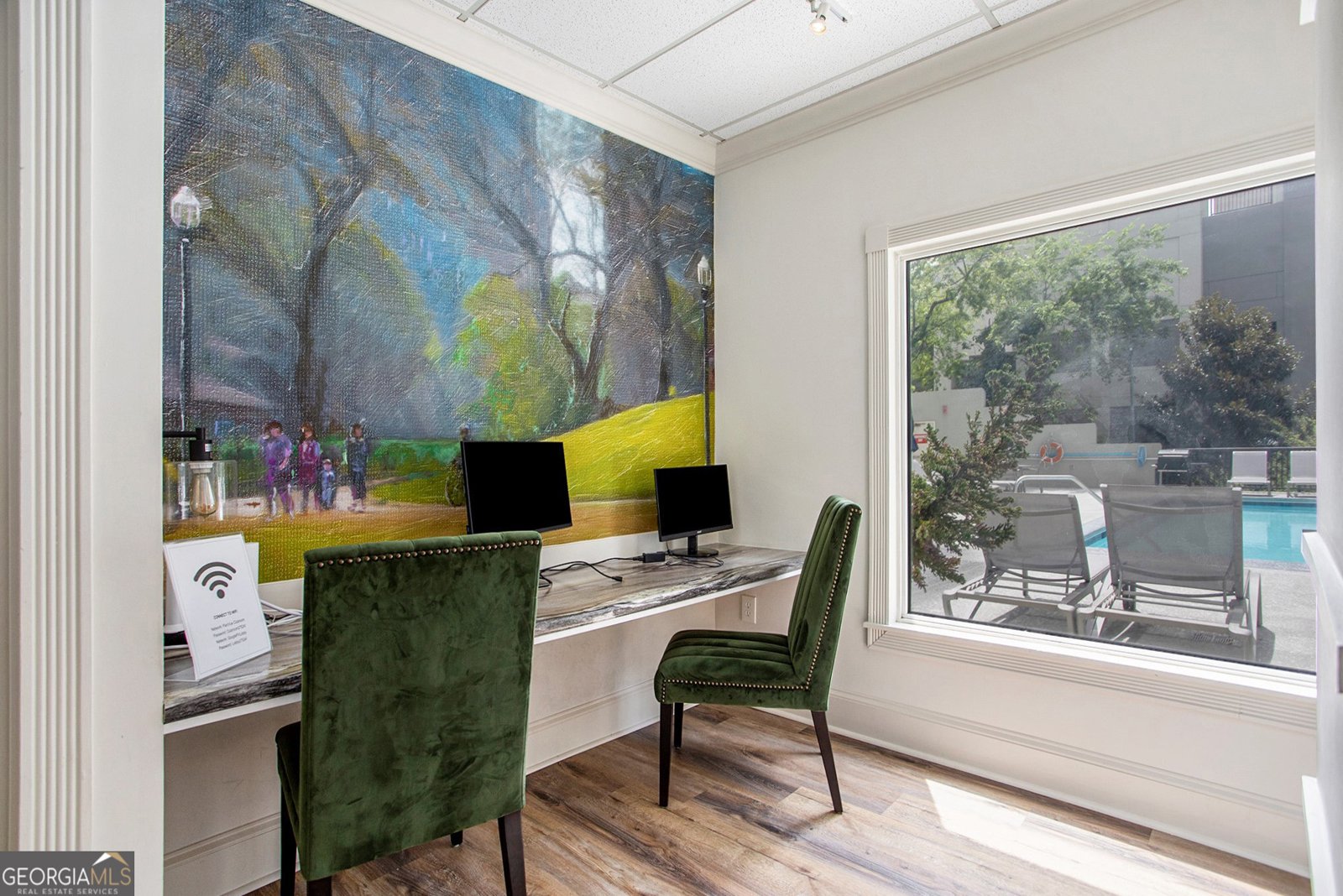275 13th Street Atlanta - 19