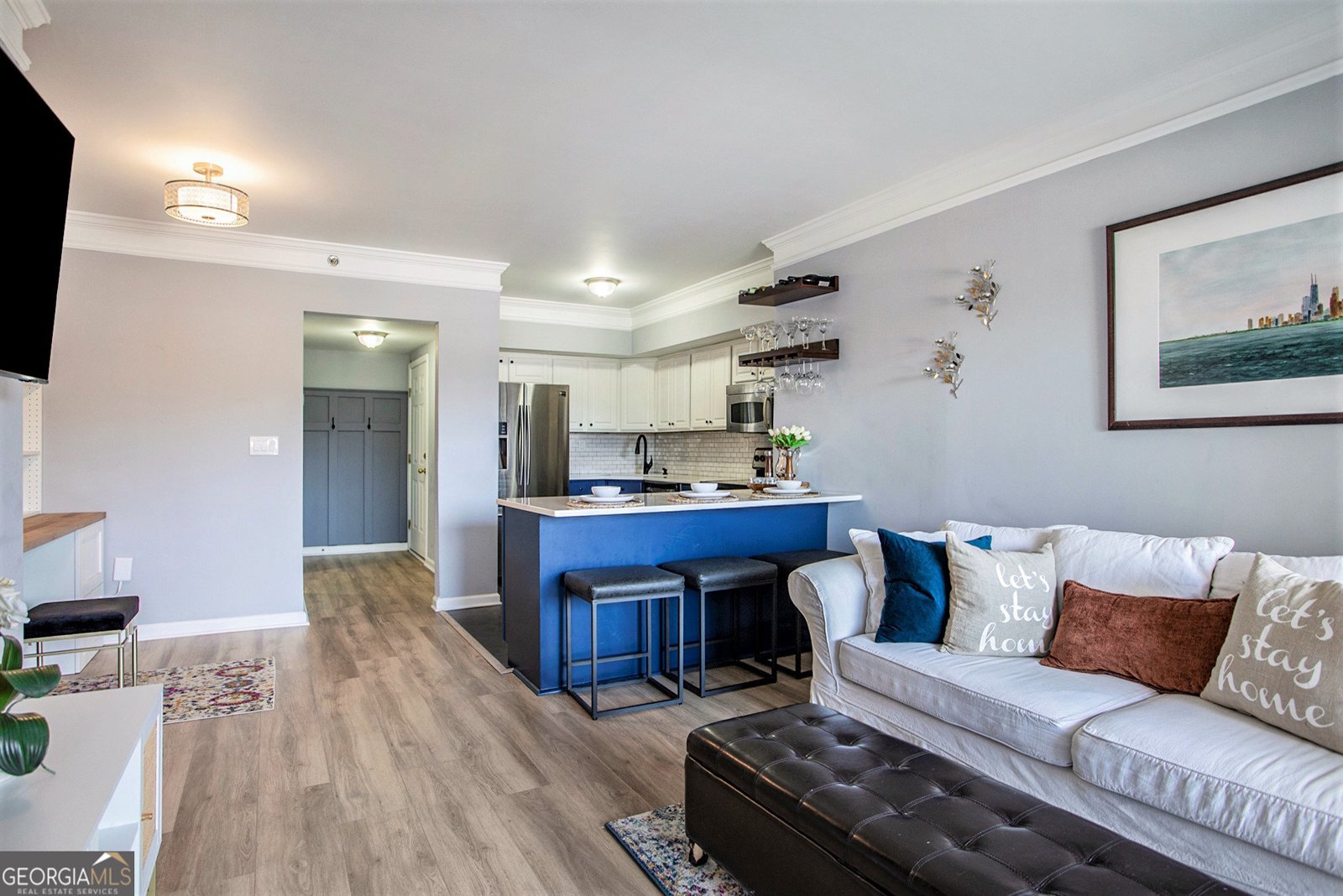 275 13th Street Atlanta - 2