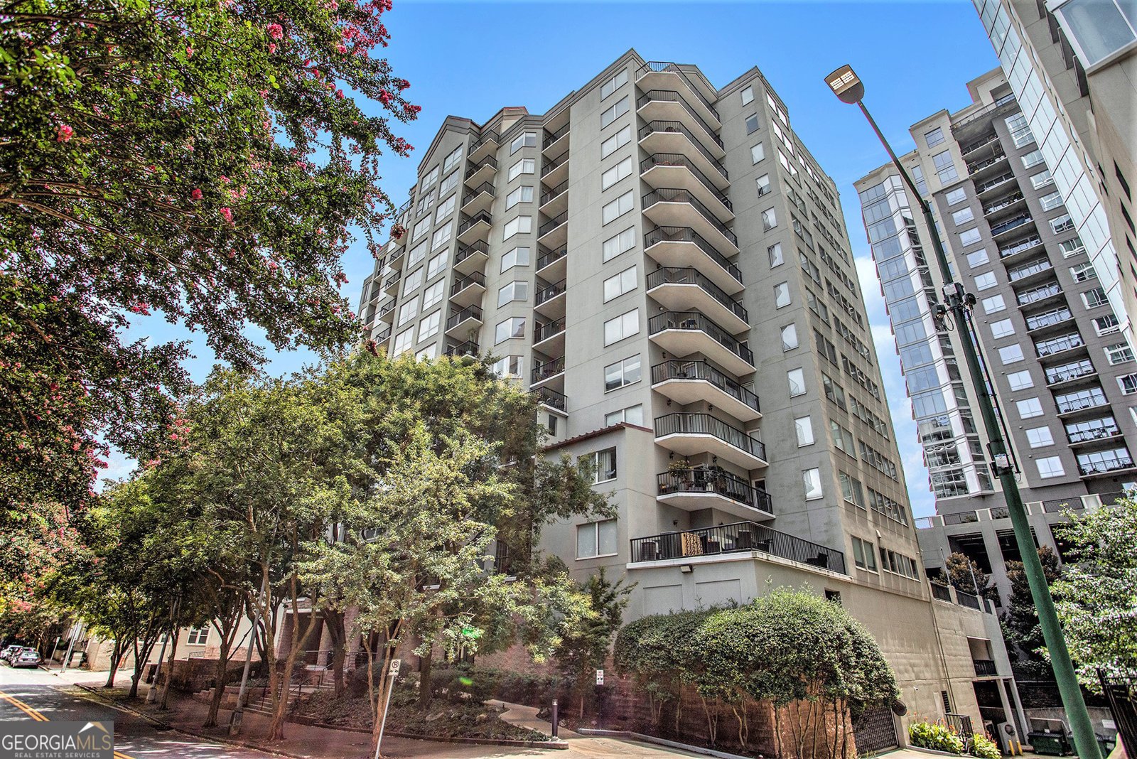 275 13th Street Atlanta - 24