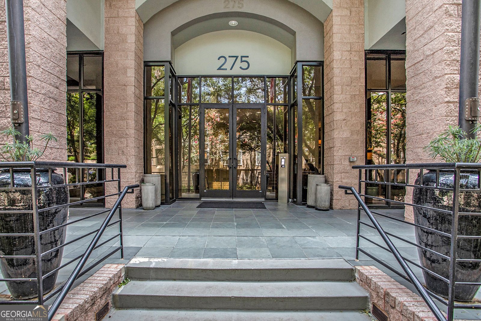 275 13th Street Atlanta - 26