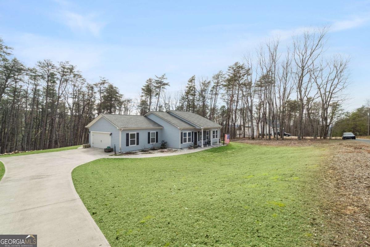 541 Mulberry Circle Jasper - 1