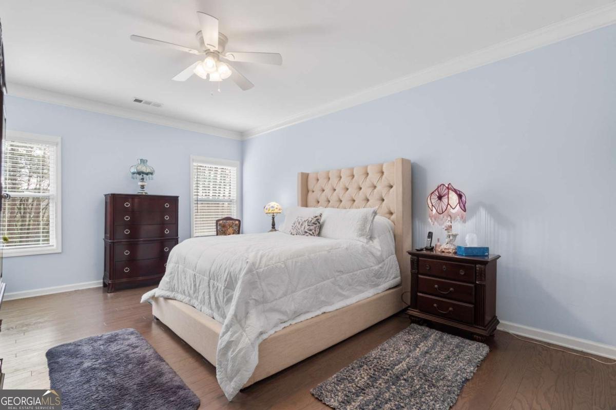 541 Mulberry Circle Jasper - 14