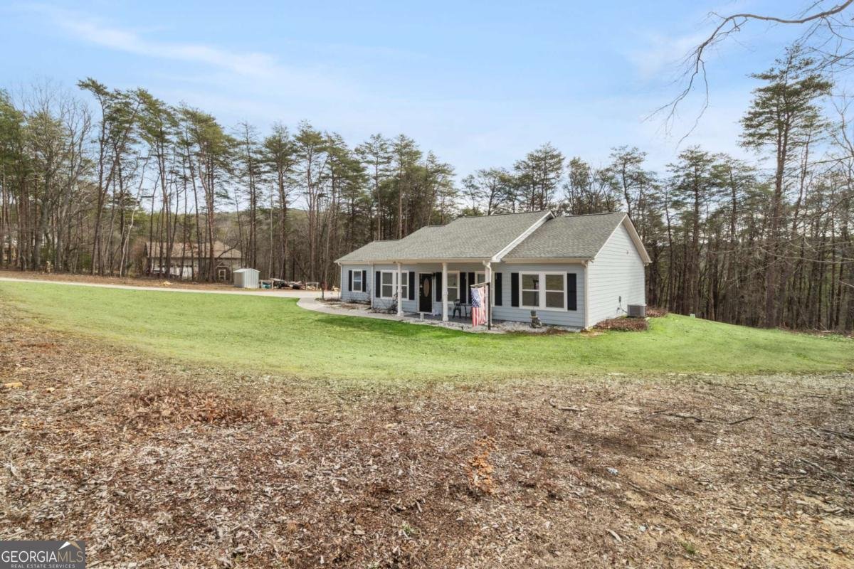 541 Mulberry Circle Jasper - 2