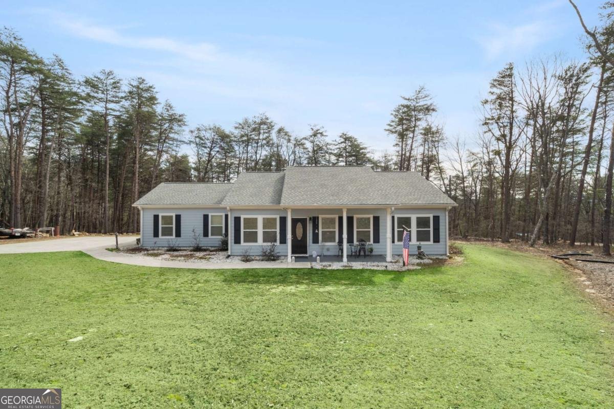 541 Mulberry Circle Jasper - 23
