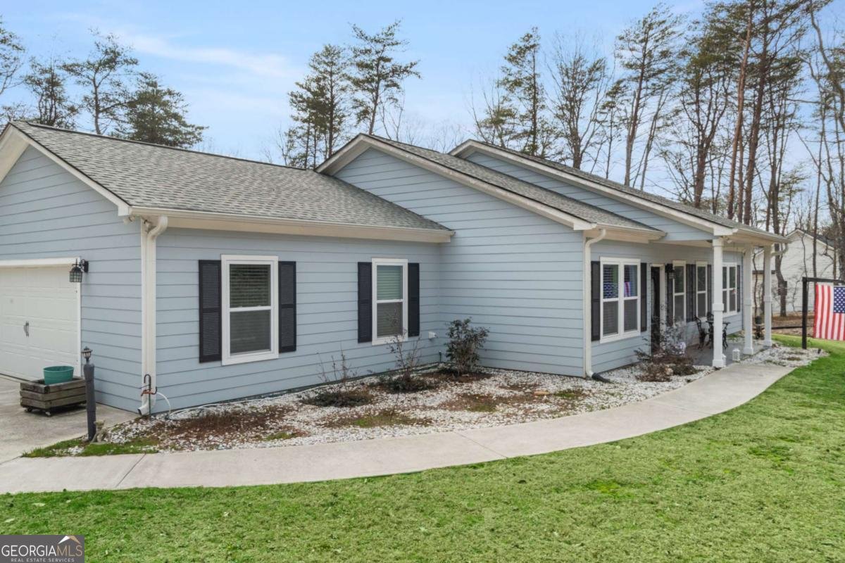 541 Mulberry Circle Jasper - 3