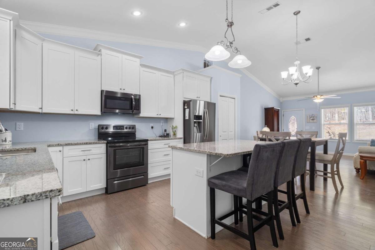 541 Mulberry Circle Jasper - 32