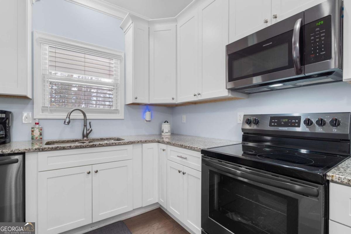 541 Mulberry Circle Jasper - 33