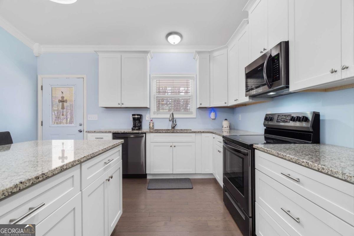 541 Mulberry Circle Jasper - 34