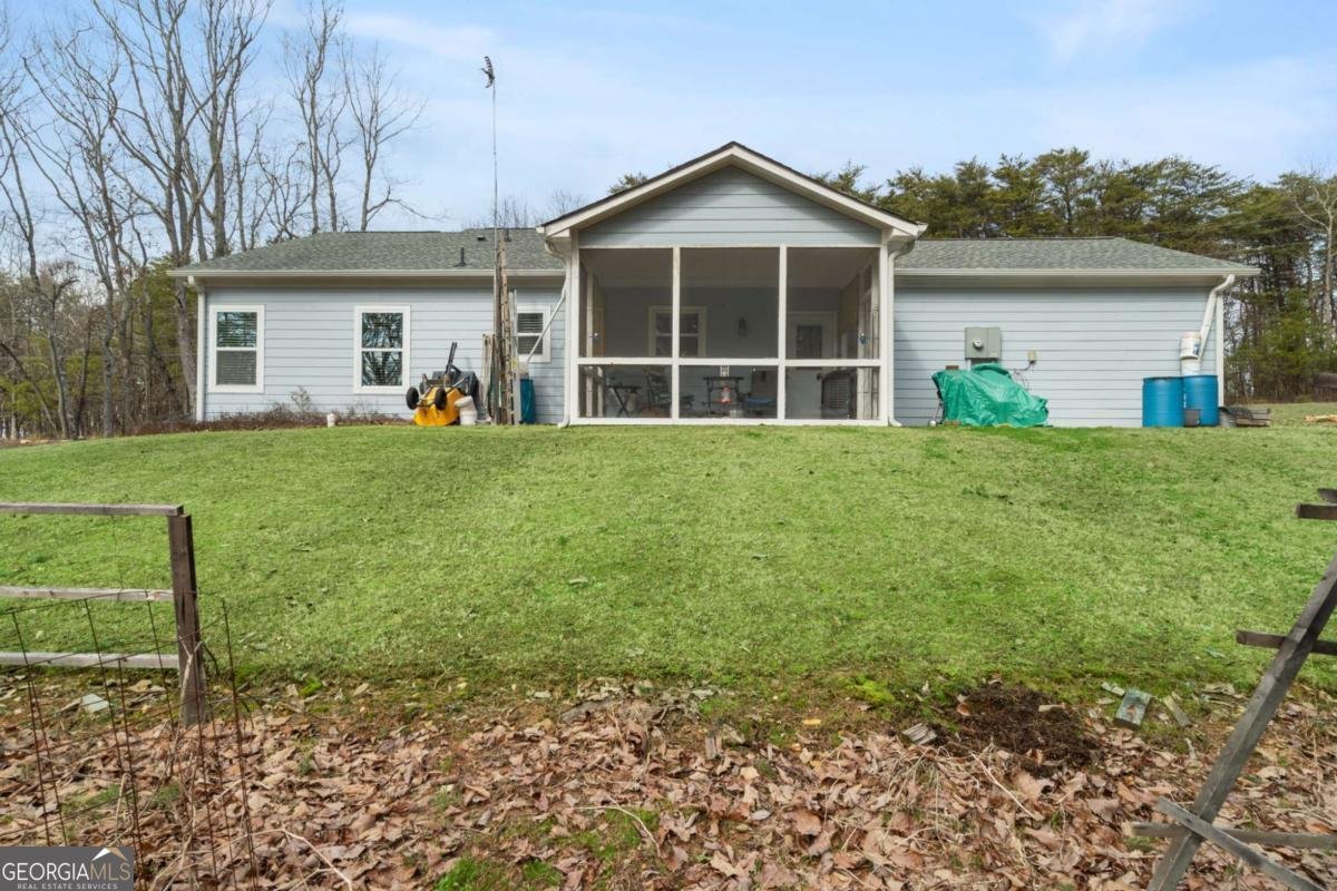 541 Mulberry Circle Jasper - 5