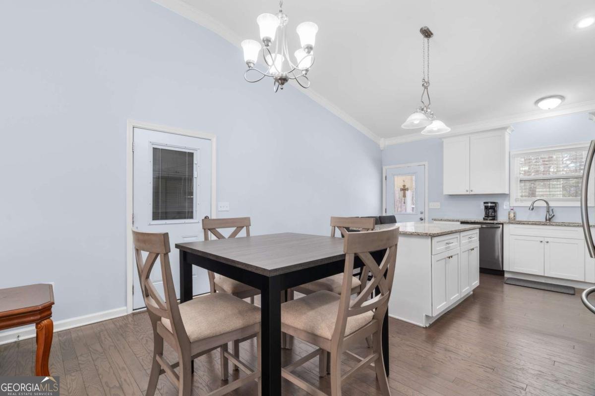 541 Mulberry Circle Jasper - 8