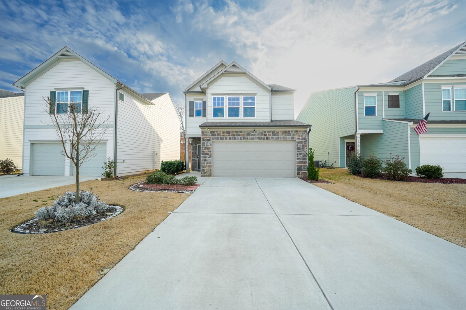 4846 Hillstone Drive Gainesville - 1