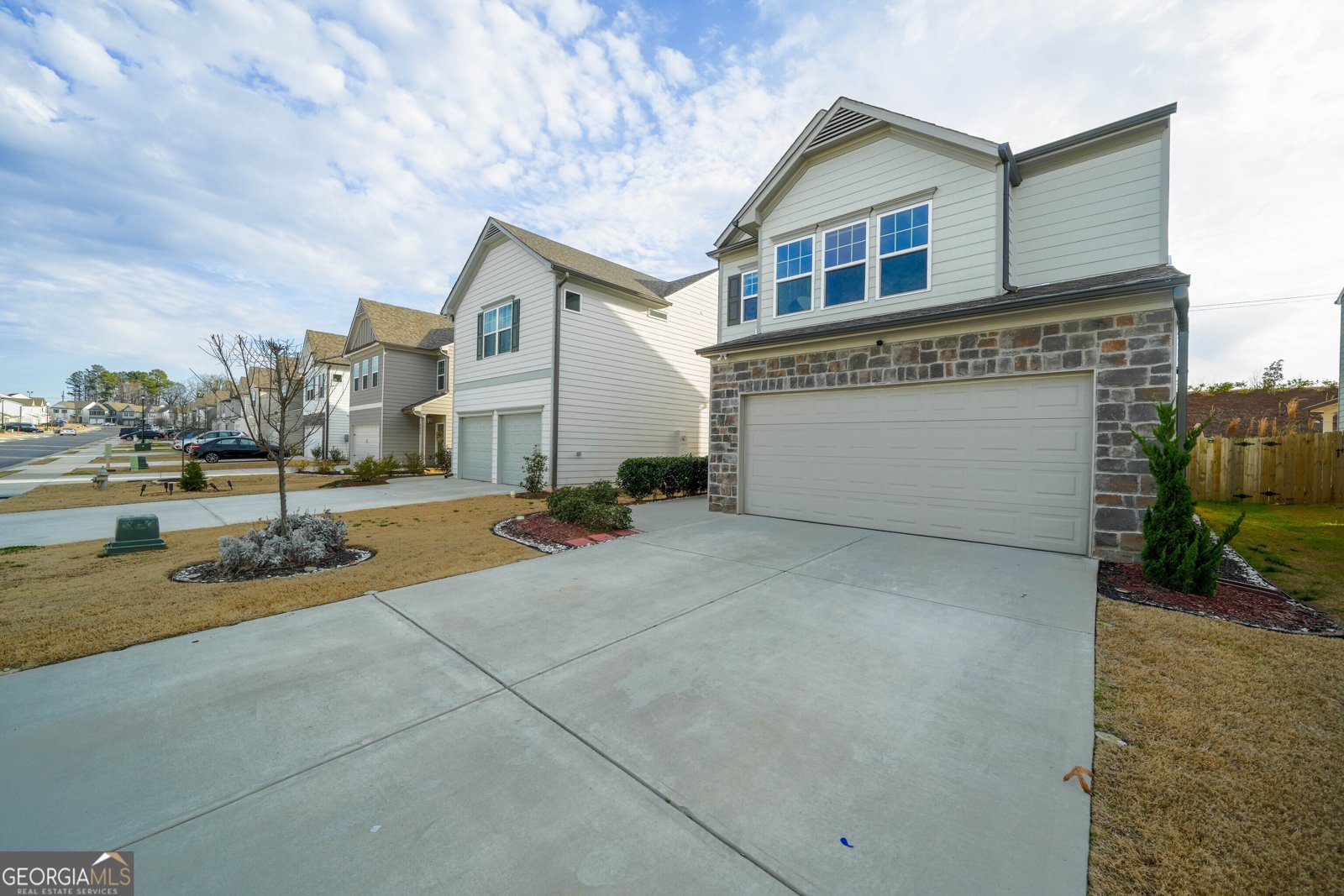 4846 Hillstone Drive Gainesville - 2