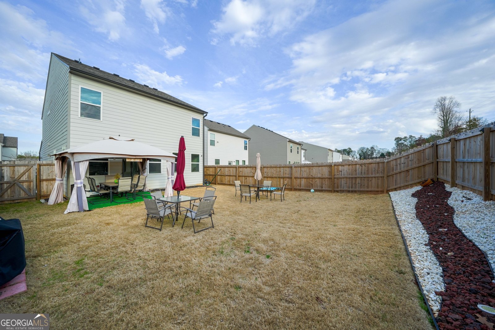 4846 Hillstone Drive Gainesville - 25
