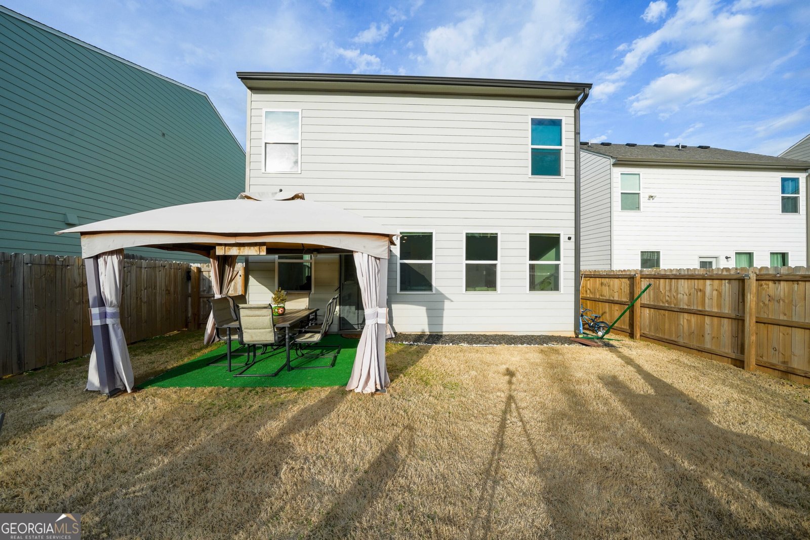 4846 Hillstone Drive Gainesville - 26