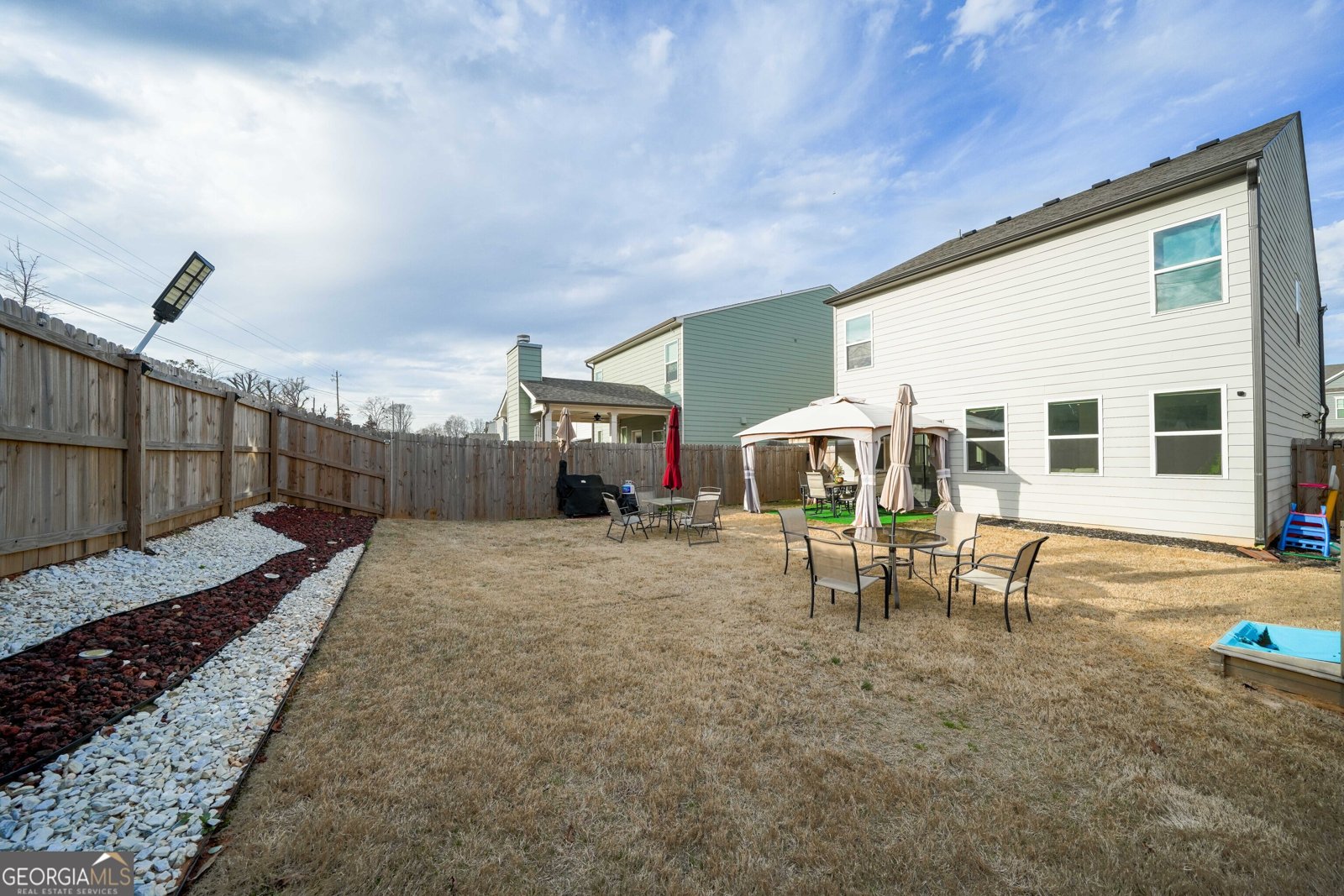 4846 Hillstone Drive Gainesville - 27
