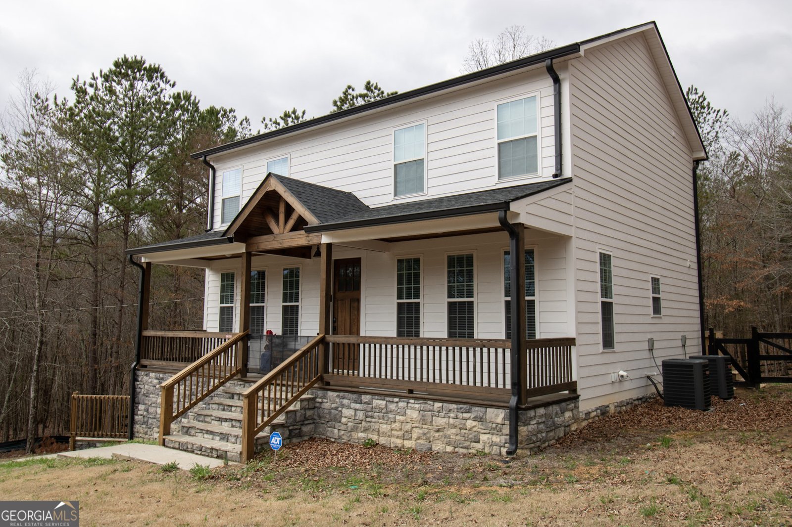 253 Mulberry Lane Lindale - 1