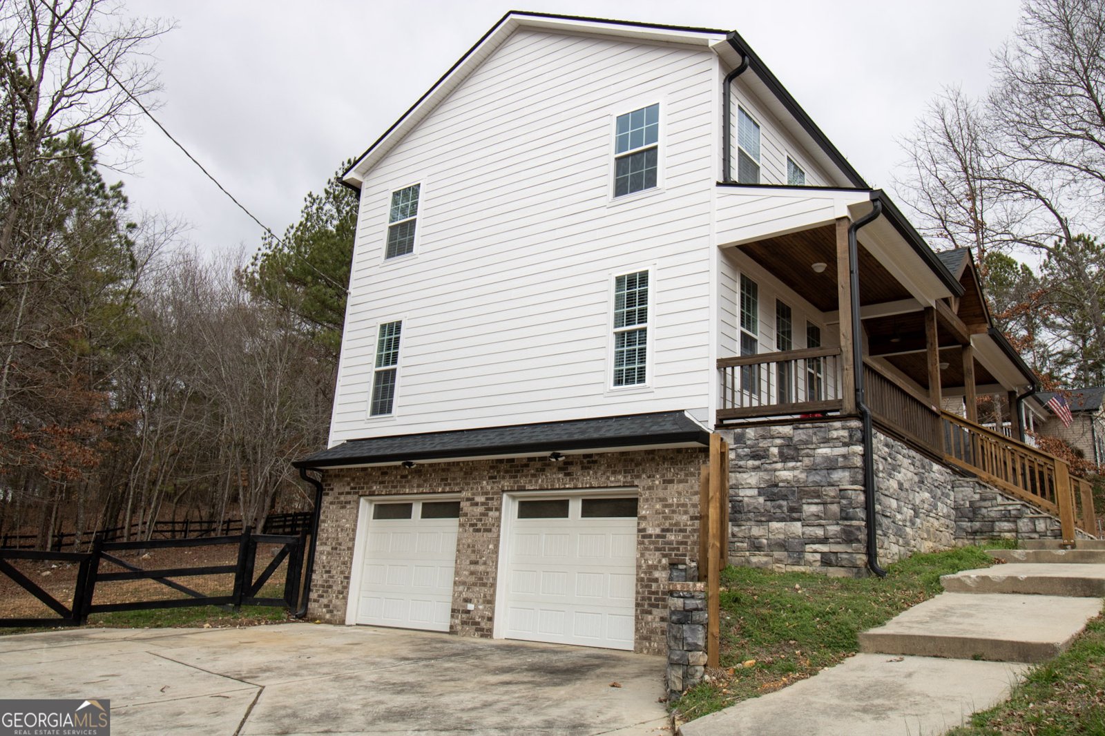 253 Mulberry Lane Lindale - 2