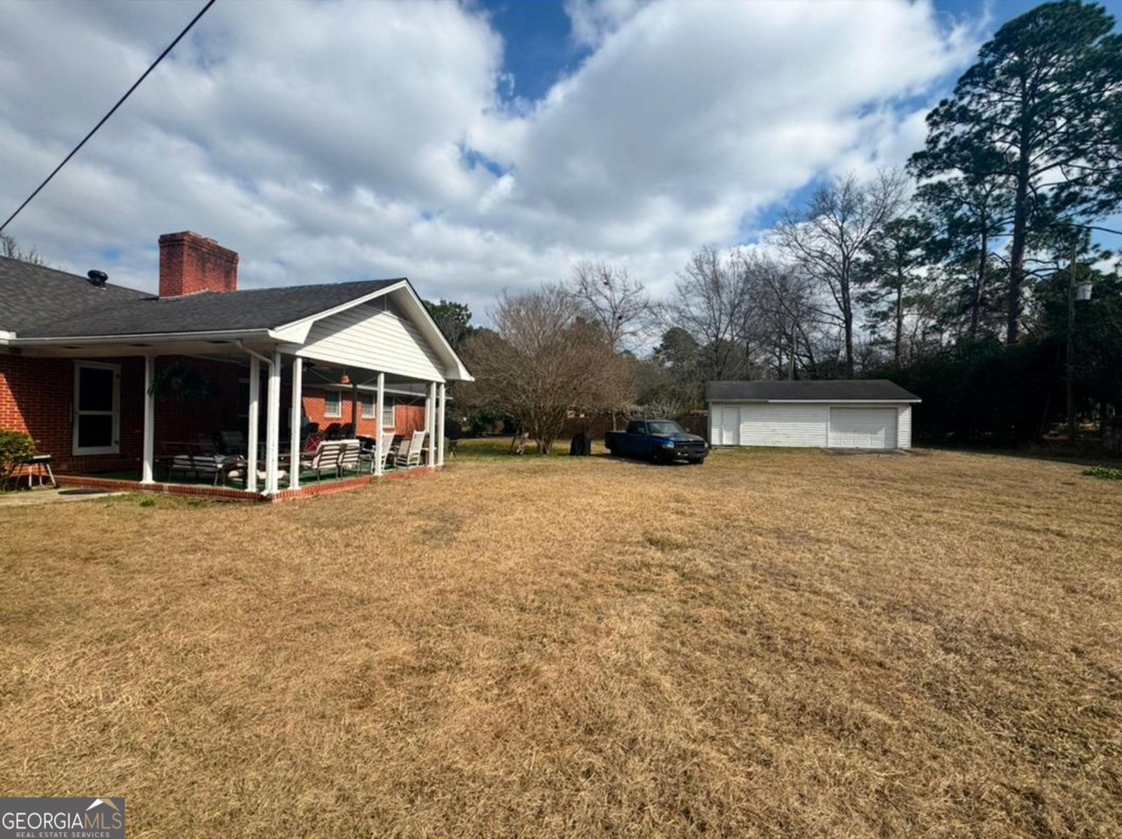 602 23rd Avenue Cordele - 11