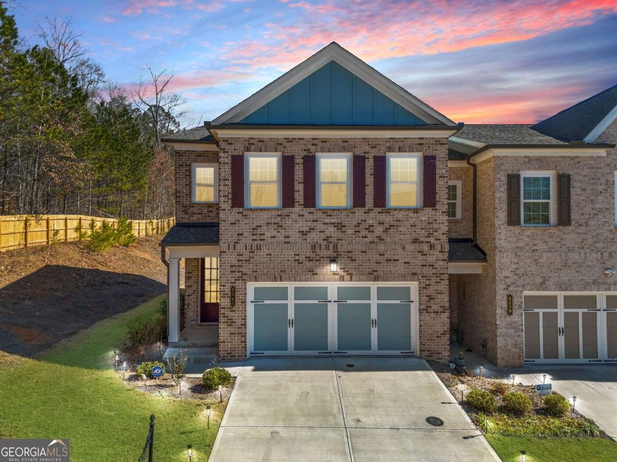 6240 Merrill View Lane Alpharetta - 2