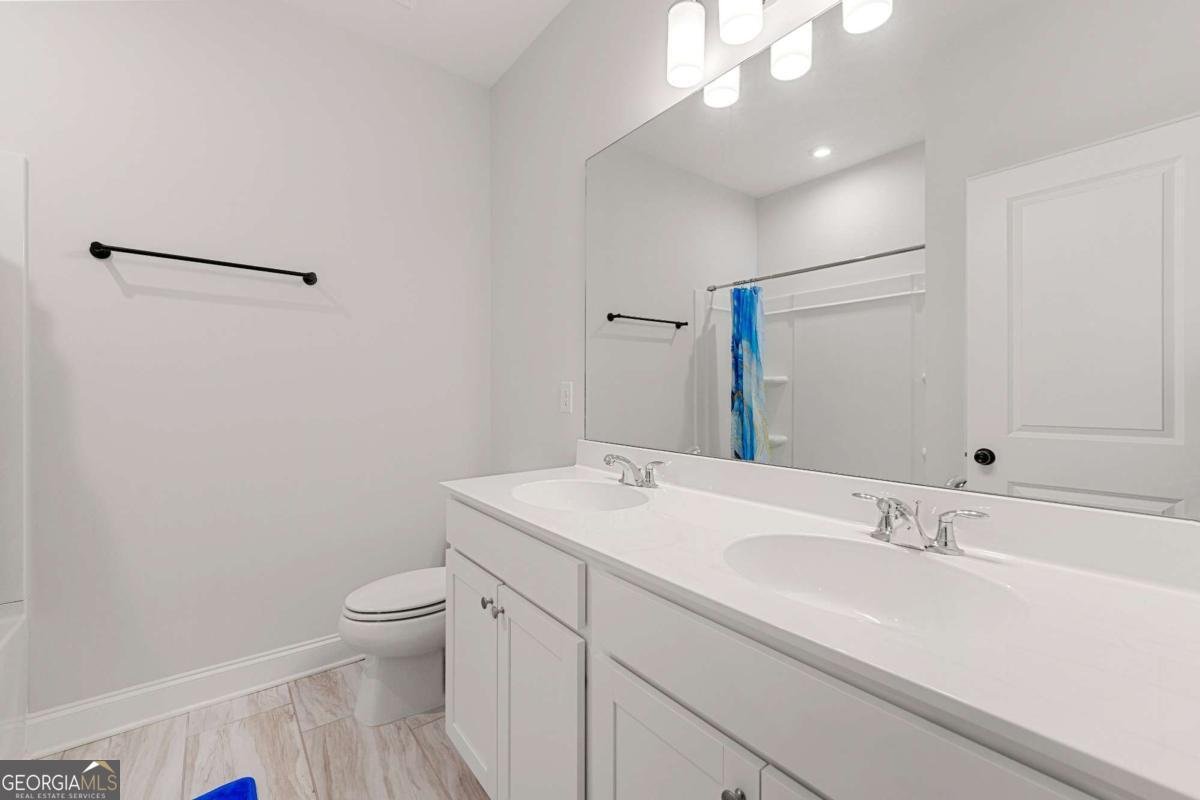 6240 Merrill View Lane Alpharetta - 23