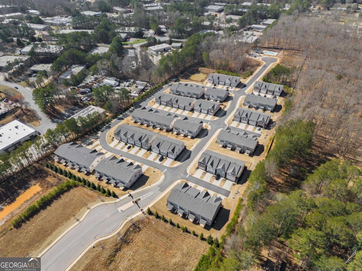 6240 Merrill View Lane Alpharetta - 35