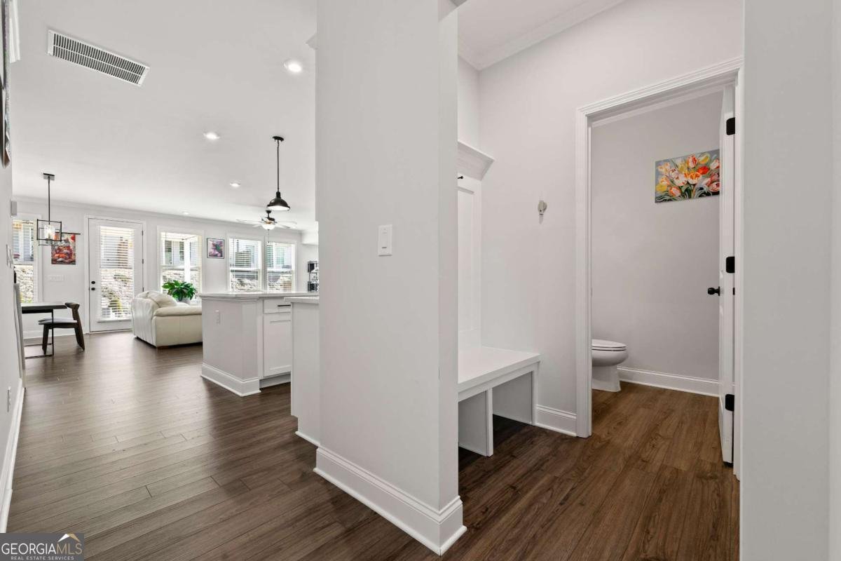 6240 Merrill View Lane Alpharetta - 5