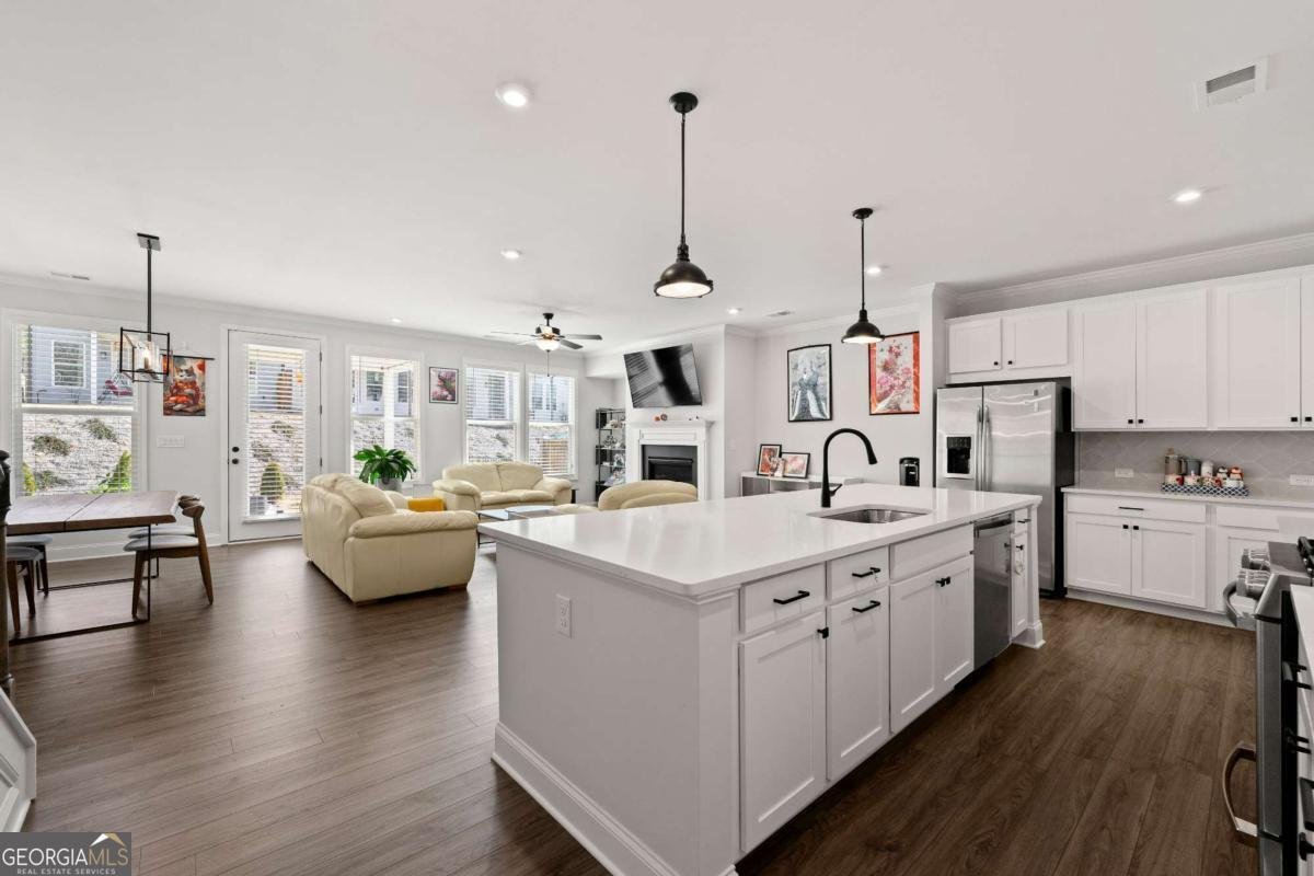 6240 Merrill View Lane Alpharetta - 8