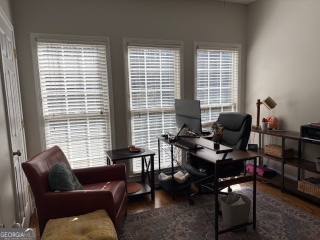 3 Willow Trace Cartersville - 13