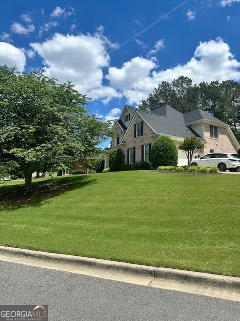 3 Willow Trace Cartersville - 2