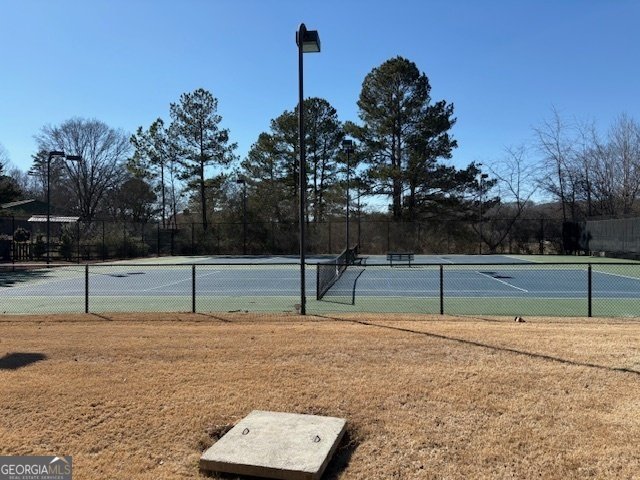 3 Willow Trace Cartersville - 23