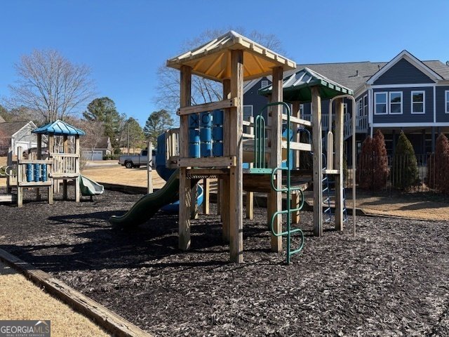 3 Willow Trace Cartersville - 24