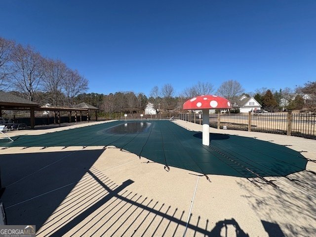 3 Willow Trace Cartersville - 25